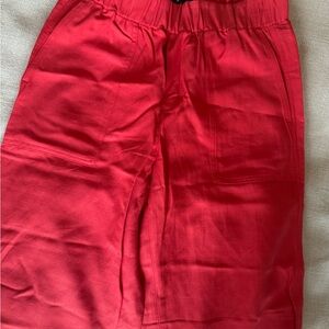 Banana Republic Linen Pants